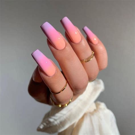 20 Gorgeous Pastel Nails For Spring Or Summer Wonder Forest