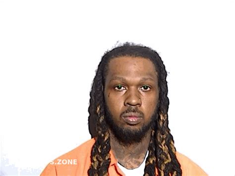 Corley Dejohn Jamal Lucas County Mugshots Zone