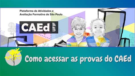 Guia De Correção Avaliação Escrita Caed