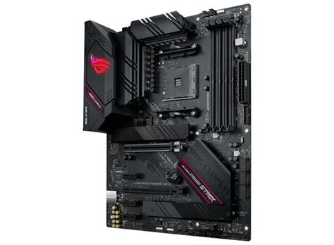 Tarjeta Madre ASUS ROG STRIX B550 F GAMING WIFI II SAM4 ATX