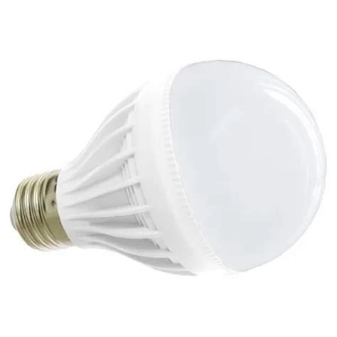 Foco Tipo Bulbo Power Led 3W Luz Blanca ADIR AD 2924