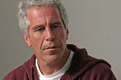 Jeffrey Epstein's Cause of Death Confirmed as Suicide | PEOPLE.com