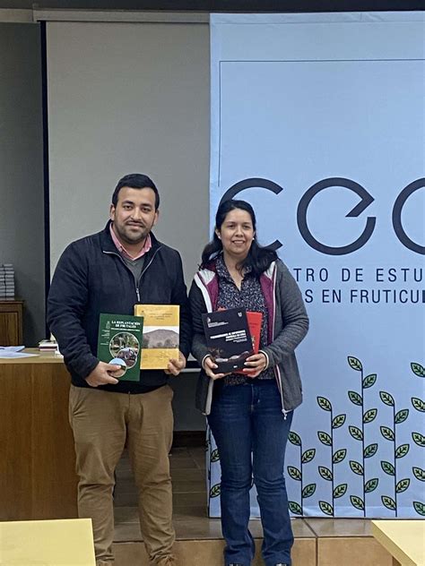 Exitoso Seminario Y Entrega De Libros En Escuela Agr Cola Las Garzas