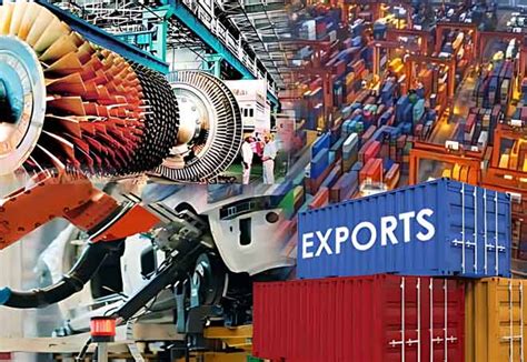 Indias Merchandise Exports May Cross 500 Billion This Fiscal India