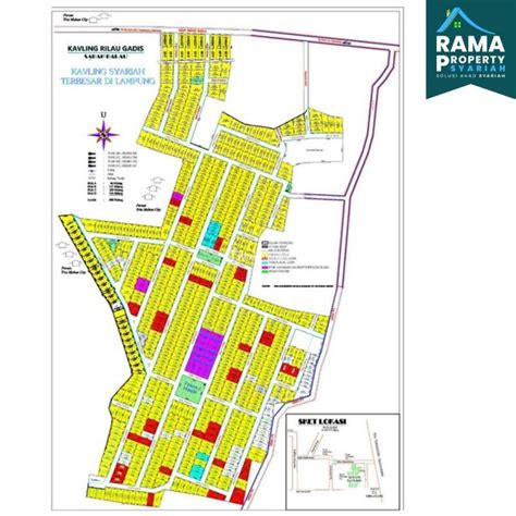 Jual Tanah Murah Luas M Shm Di Sabah Balau Dekat Kampus Uin