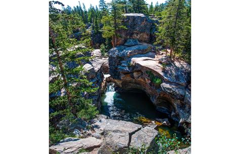 19 Of The Best Open Water Swimming Spots In America