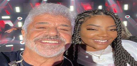 Famosos Se Solidarizam Ludmilla Ap S Ataques Racistas Na Internet