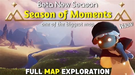 Beta Next Season Season Of Moments First Look Full Map