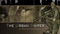 Urban Sniper