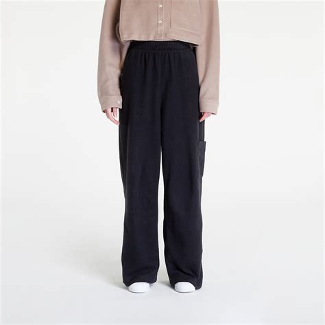 Reebok Classics Reverse Fleece Wide Leg Pants