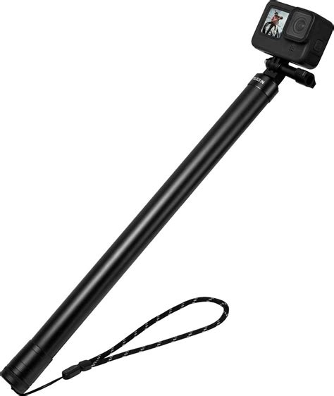 Telesin Ultra Long Selfie Stick • See Best Price