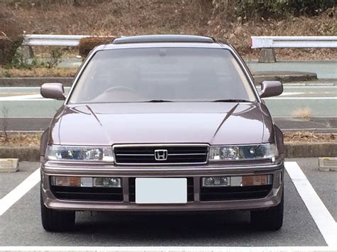 アコードインスパイアのax I・cc2・ビガー・25xs・90sに関するカスタム事例｜車のカスタム情報はcartune