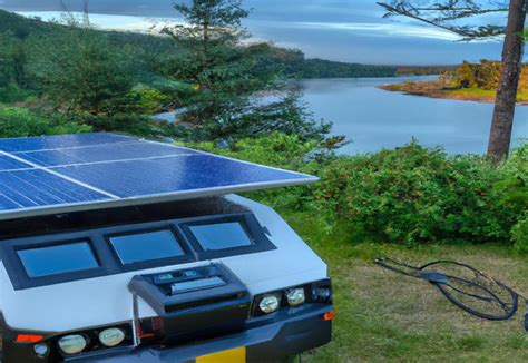 How To Maximize Your Rv Battery Life Rvlyfe