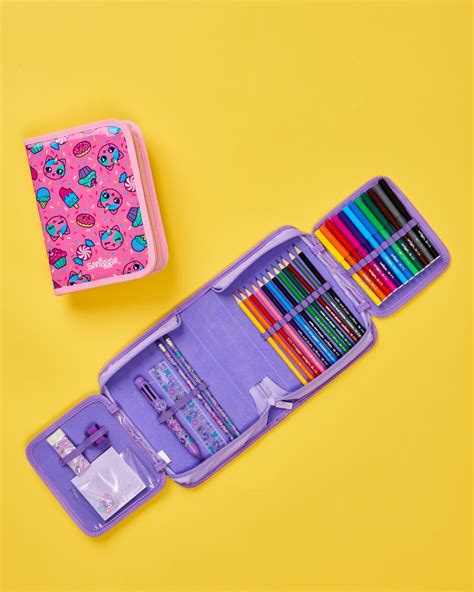 Stationery Smiggle