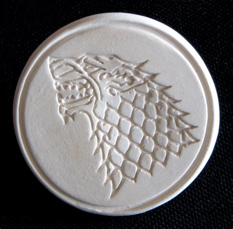 Cookie Stamp Game Of Thrones Lumenshop Ceramics