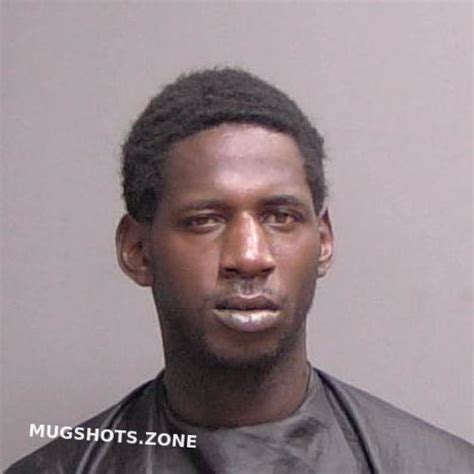 TROUTMAN MARIO DESHAWN 10 26 2023 Flagler County Mugshots Zone