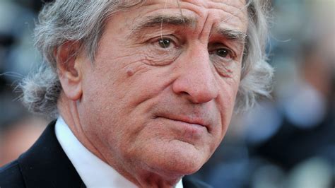 Why Robert De Niro S Parents Divorced When He Was Only 2 Years Old