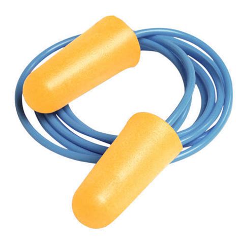 Pu Foam Ear Plug At Rs 8 Piece Pu Ear Plug In Chennai Id 10006816197