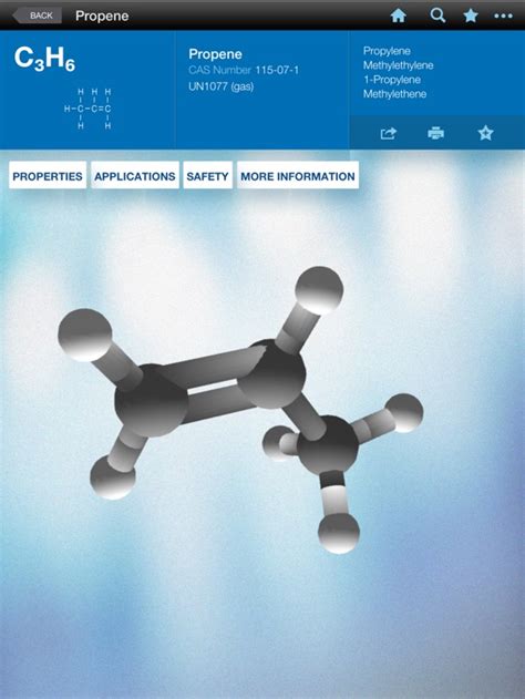 Gas Encyclopedia By Air Liquide S A