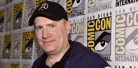 The Marvel Mogul's Fortune: Kevin Feige's Net Worth Revealed