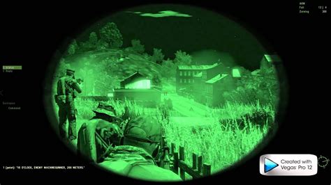 Arma 2 Escape Chernarus YouTube