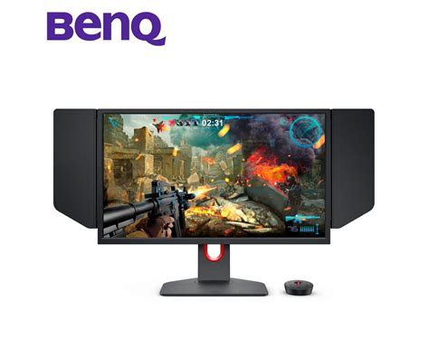 Monitor Zowie Xl2536 245 Full Hd Led 1920 X 1080 Hdmi 240hz Audio