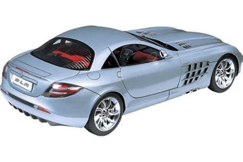 Tamiya Mercedes Slr Mclaren Togbutikken