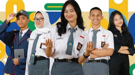 Jadwal Cara Daftar Dan Dokumen Persyaratan PPDB Jabar 2024 Tahap 2 SMA