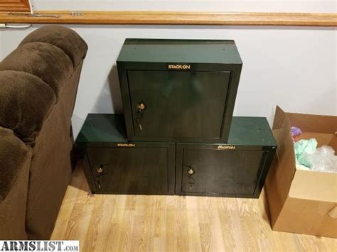 Armslist For Sale Stack On Gun Cabinet