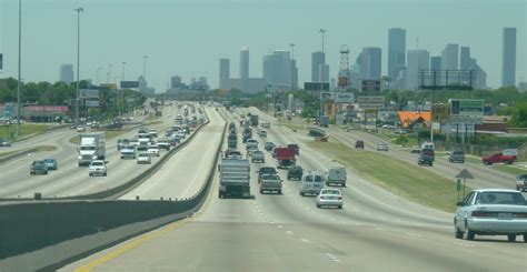 texasfreeway houston photo gallery ih  gulf freeway