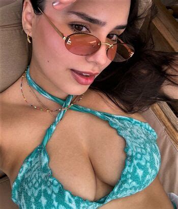 Andrea Chapa Agchapa Andreagchapa Leaked Nude OnlyFans ShemaleLeaks