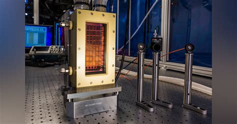 Laser Pump Sources Four 800 Kw Laser Diode Arrays To Pump High Pulse