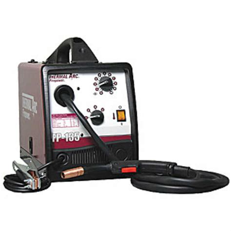 Firepower Victor Fp 135 Migflux Cored Welder System