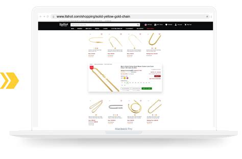 itshotcom outreach shopping longtail ux