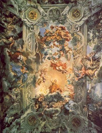 Italian Baroque art - Alchetron, The Free Social Encyclopedia