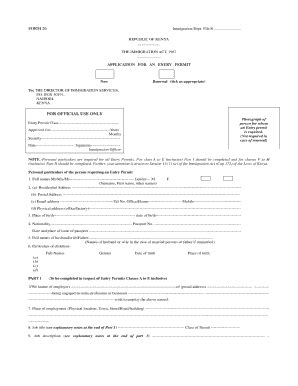 Fillable Online Sites Duke Form For Official Use Only Directorate