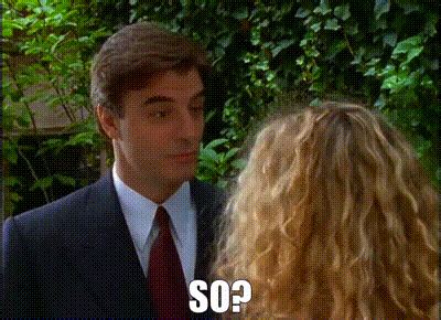 YARN So Sex and the City 1998 S01E12 Romance Video clips by quotes 296667c2 紗