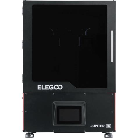 Elegoo Jupiter Polyfab3D