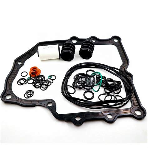 For Vw Audi 0am Dsg Dq200 Transmission Valve Body Repair Kit ...