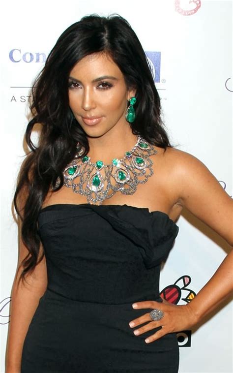 Kim Kardashian | Celeb Pronto