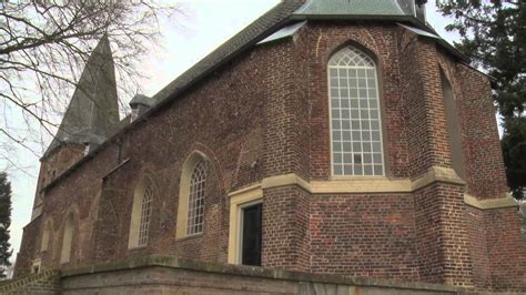 Petrus En Pauluskerk Of Dorpskerk Hoog Keppel Youtube