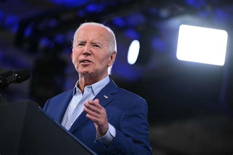 Présidentielle Américaine 2024 Le New York Times Appelle Biden à Se Retirer De La Course à La