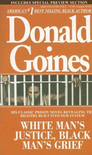 Donald Goines Books Never Die Alone