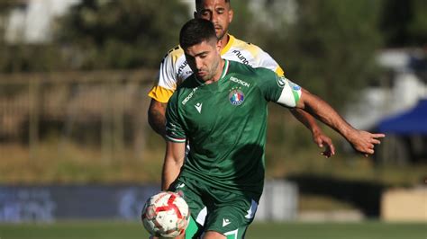 Coquimbo Unido Vs Audax Italiano A Qu Hora Cu Ndo Juegan Y Qui N