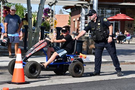 Redmond Police Department to host August 1 National Night Out community ...