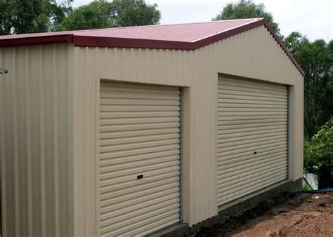 Storage Sheds Shed Alliance New Zealand