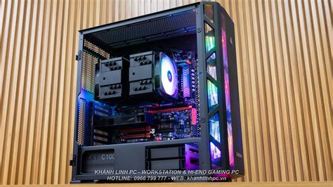 B Pc Workstation Klws Dual Xeon E V