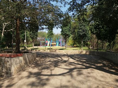 Hills That We Climbed Travelogue Durga Tekdi In Nigdi Pune