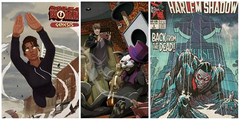 10 Must-Read Indie Comics