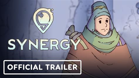 Synergy Official Demo Trailer YouTube